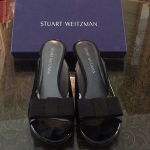 Stuart Weitzman shoes